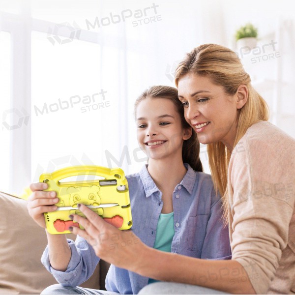 Apple iPad 10.9 2022 capa 