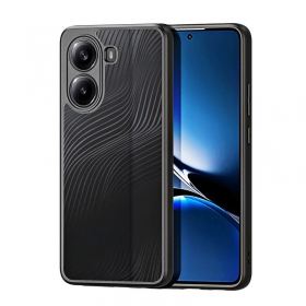 Capa Dux Ducis Aimo Xiaomi Poco X7 Pro