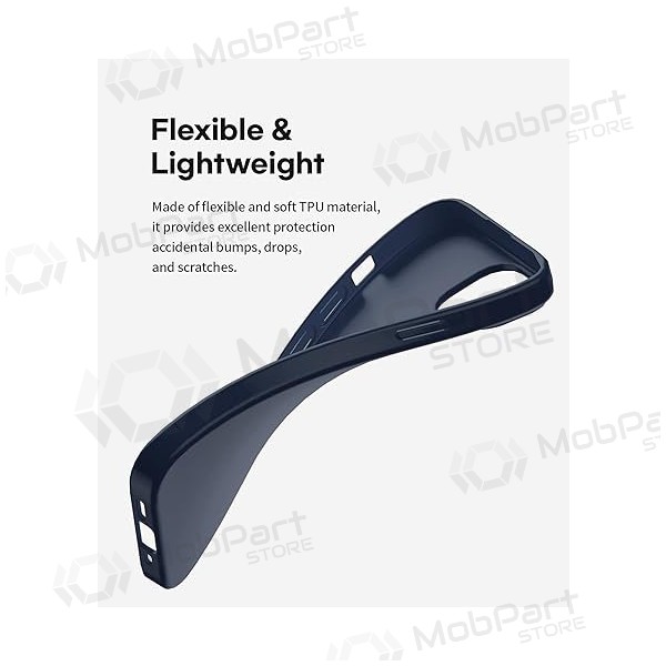 Apple iPhone XR capa 