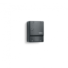 Foto relė Steinel Night-Matic 2000 (IP54, preto)