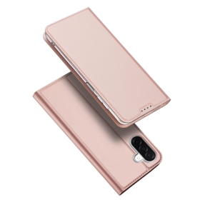 Capa Samsung Galaxy A27 - Dux Ducis Skin Pro - preta