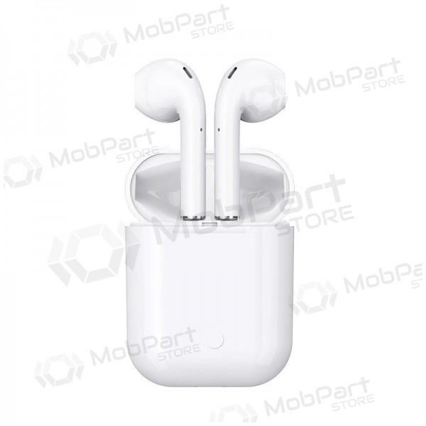 Sem fio mãos livres HOCO ES26 Airpods (branco)