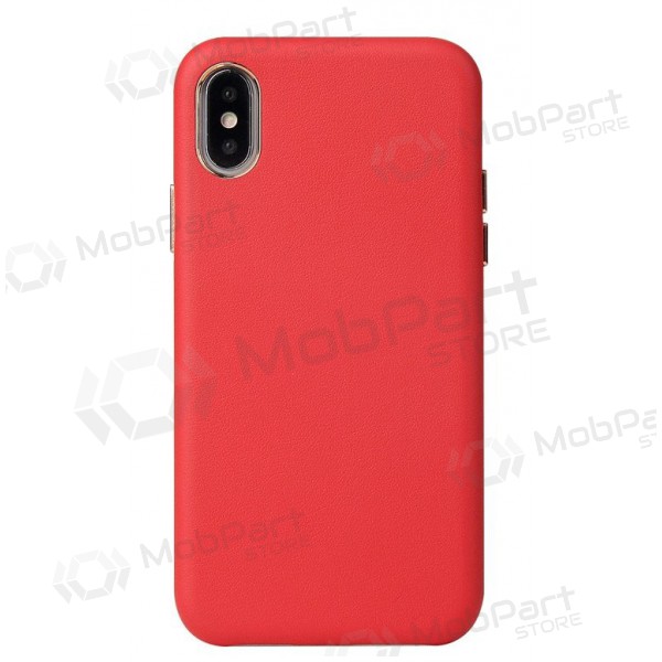 Apple iPhone X / XS capa 