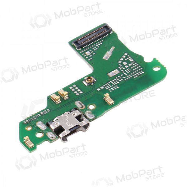 Huawei Y6 2018 conector de carga (service pack) (original)