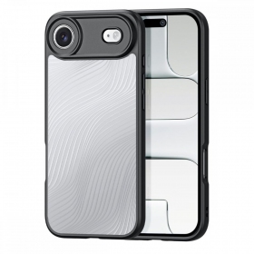 Apple iPhone Air capa 