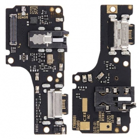 Xiaomi Redmi Note 10 4G / Redmi Note 10S / Poco M5s conector de carga (service pack) (original)