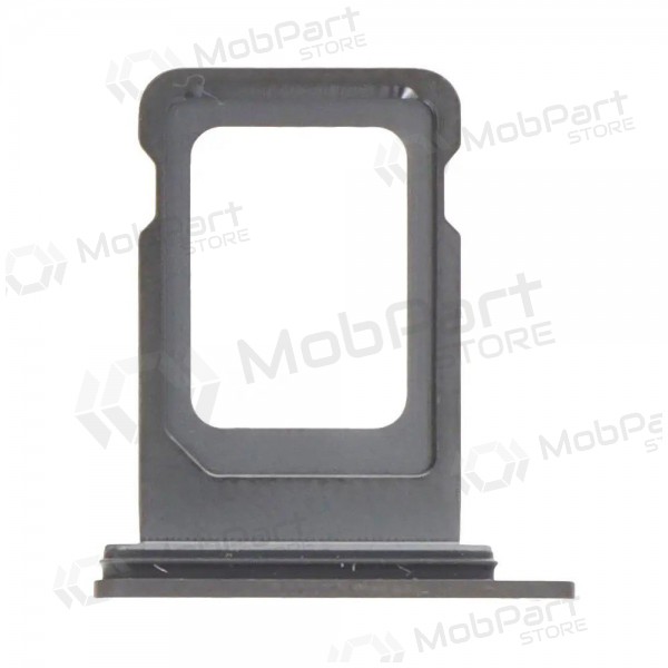 Apple iPhone 15 Pro, 15 Pro Max SIM titular do cartão (Black Titanium) Apple iPhone 15 Pro, 15 Pro Max SIM titular do cartão (Black Titanium)
