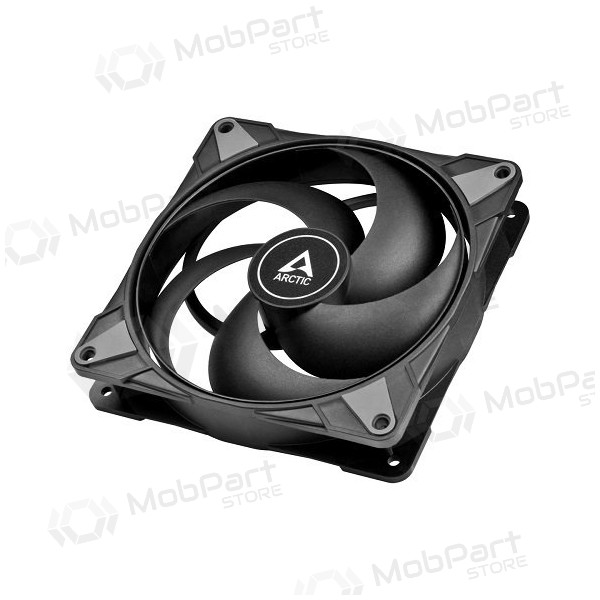 ARCTIC P14 MAX ventilador de quadro, 4-pin, 140mm, preto