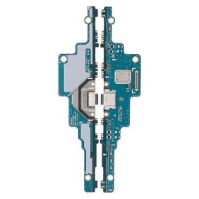 Samsung T730 / T733 Galaxy Tab S7 FE įkrovimo lizdo e WIFI conector (service pack) (original)