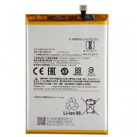 Xiaomi Redmi 9A, Redmi 9C bateria, akumuliatorius (BN56)