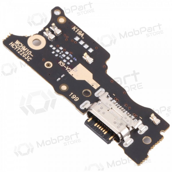 Xiaomi Redmi 10 / Poco M4 Pro 4G conector de carga