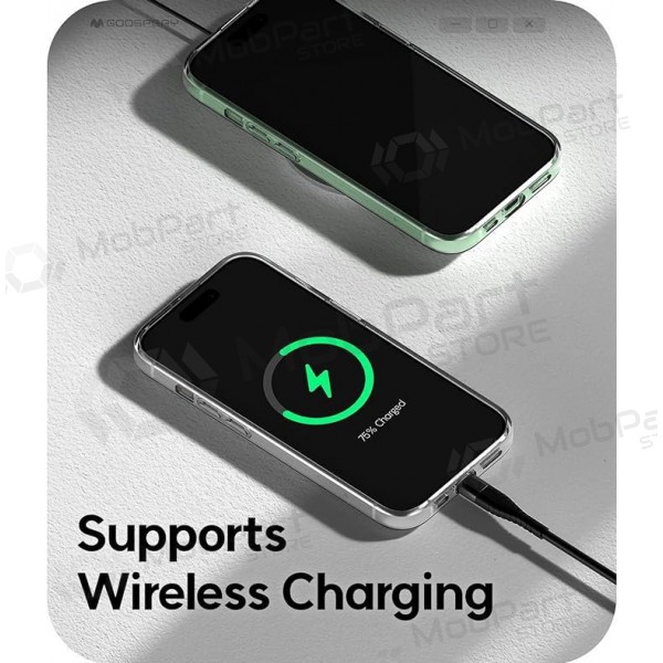 Apple iPhone Air capa 