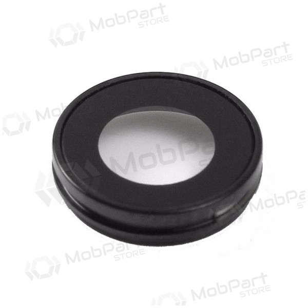 Apple iPhone 7 lente vidro da câmera (com moldura)