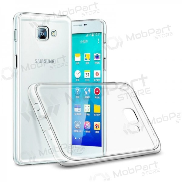 Apple iPhone 6S Plus capa 