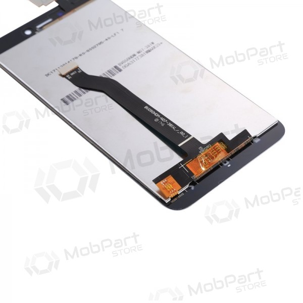 Xiaomi Redmi 5A / Redmi GO ecrã (branco)