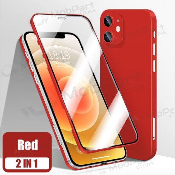 Apple iPhone 12 mini capa 