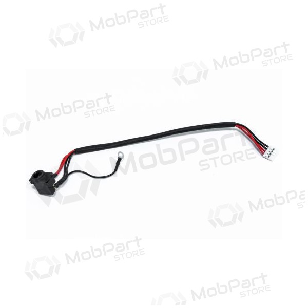 SAMSUNG N128 conector carga