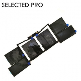 APPLE A1707, 6667mAh bateria do portátil