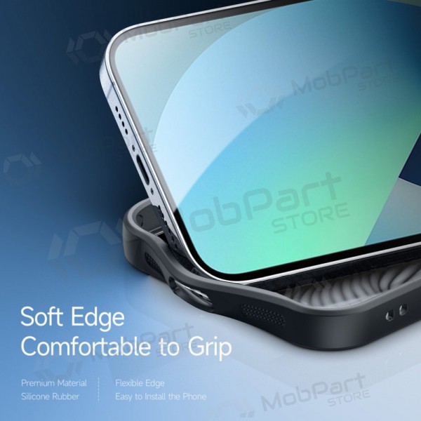 Capa para Apple iPhone 13 - Dux Ducis Aimo Mag
