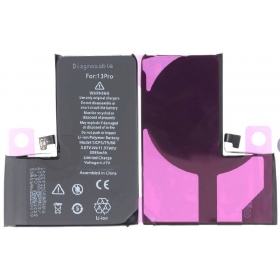 Apple iPhone 13 Pro bateria, akumuliatorius (Premium)