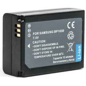 Samsung, bateria BP-1030