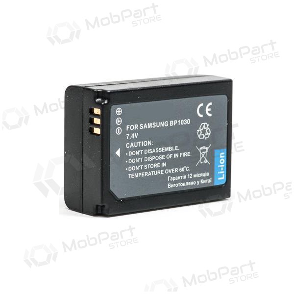 Samsung, bateria BP-1030 Samsung, bateria BP-1030