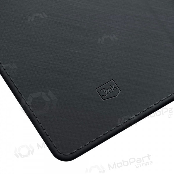 Capa Xiaomi 17T Pro - 3mk Wallet Case - preta