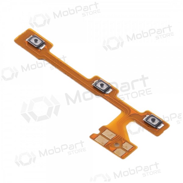 Huawei P20 Lite on / off conector de força