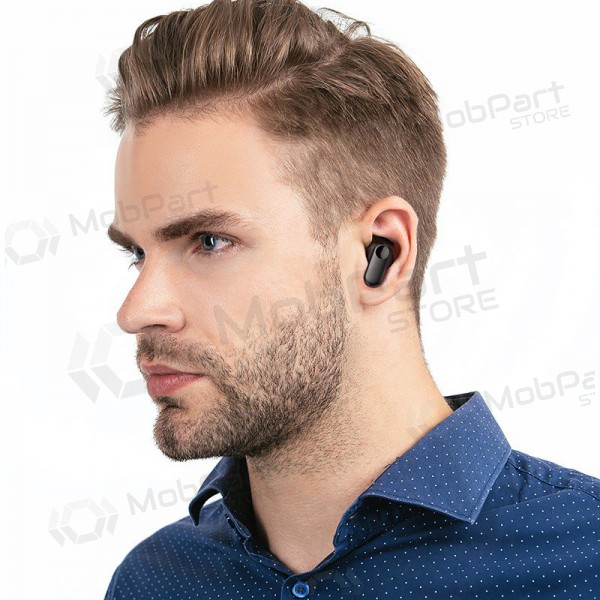 Fones de ouvido sem fio Borofone BW54