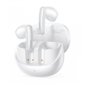 Sem fios ausinės Ugreen HiTune H6 Pro Active Noise-Cancelling Earbuds (35873)