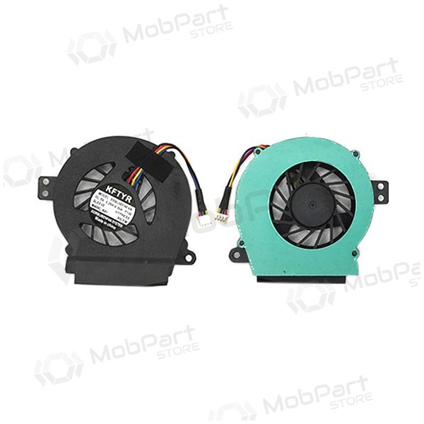 Refrigerador de portátil DELL A840, A860