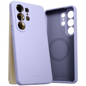 Capa Samsung Galaxy S26 Ultra Mercury 