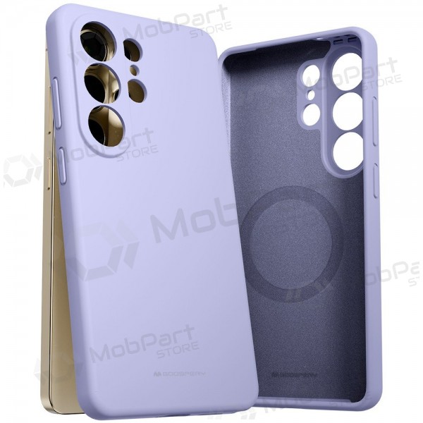 Capa Samsung Galaxy S26 Ultra Mercury 