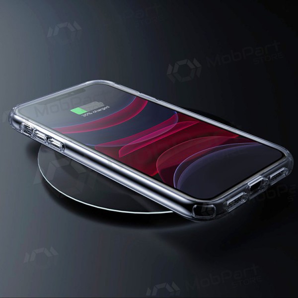 Apple iPhone XR capa 