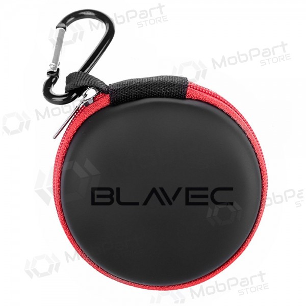 Sem fio mãos livres Blavec Adventure 5 BHAD5-B