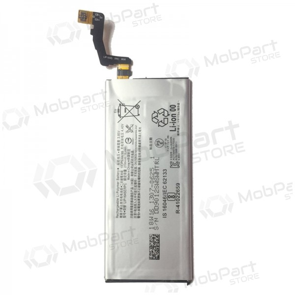 Sony Xperia XZ1 G8341 / Xperia XZ1 G8342 (LIP1645ERPC) bateria / acumulador (2700mAh)