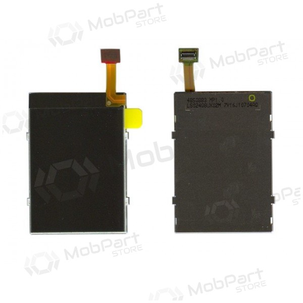 Nokia N81 / N81 8GB / N75 / N76 / N93i ecrã LCD