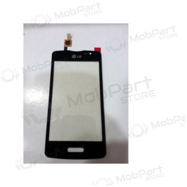 LG D213N L50 touchscreen (preto)