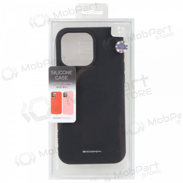 Apple iPhone 7, 8, SE 2020, SE 2022 capa Mercury 