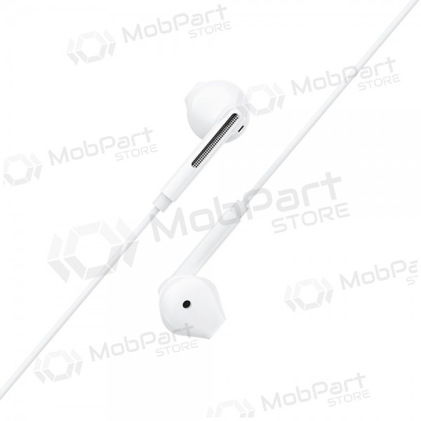 Fones de ouvido USB-C Acefast L13 brancos