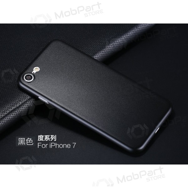 Apple iPhone X / XS capa 