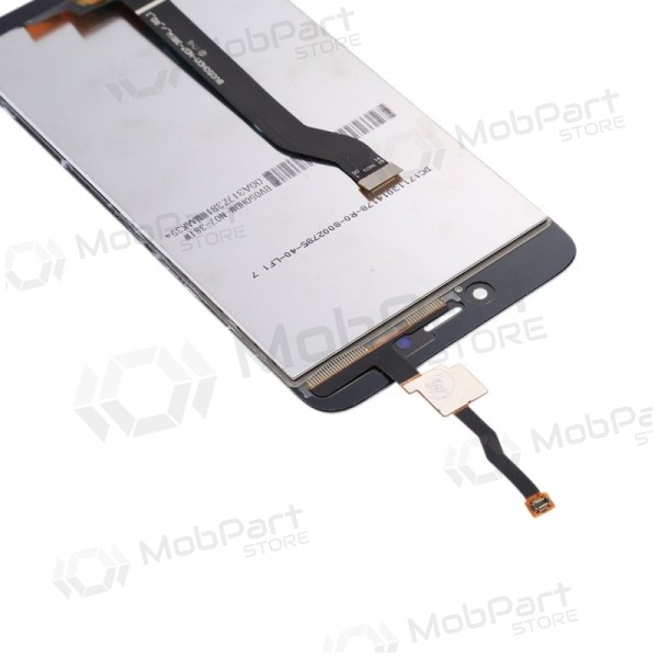 Xiaomi Redmi 5A / Redmi GO ecrã (branco)