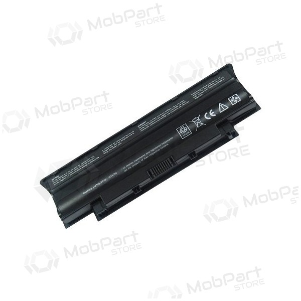 DELL J1KND, 4400mAh bateria do portátil, Selected