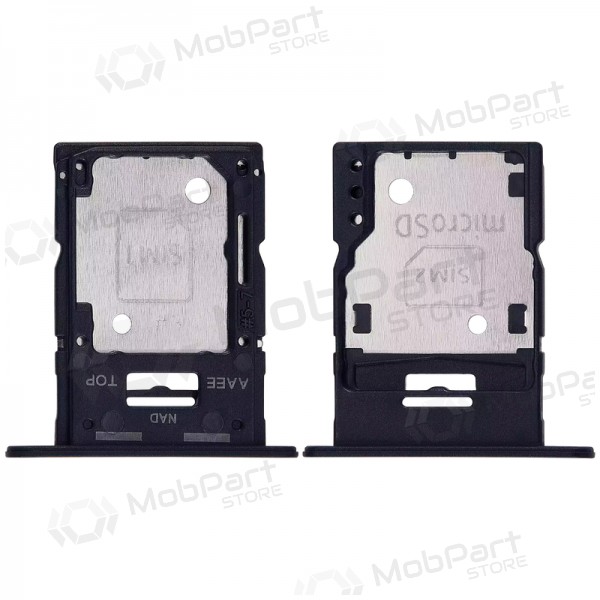 Samsung Galaxy A15 4G SIM titular do cartão (preto) (original)