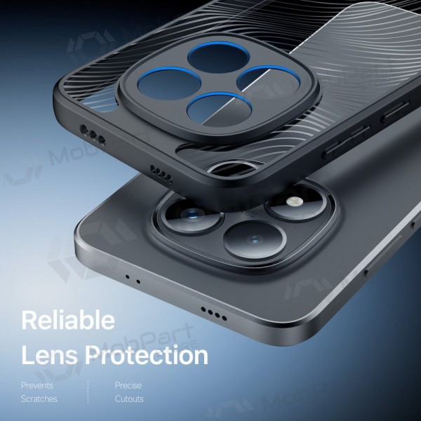Xiaomi Redmi Note 15 Pro 5G capa - Dux Ducis Aimo