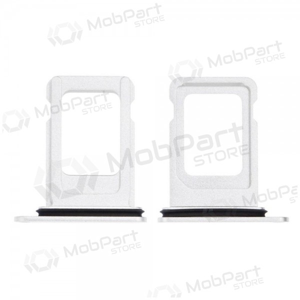 Apple iPhone 13 mini SIM titular do cartão (branco)
