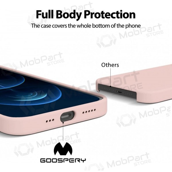 Capa para Samsung Galaxy A37 Mercury 