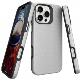 Capa Apple iPhone Air - Perfectionists
