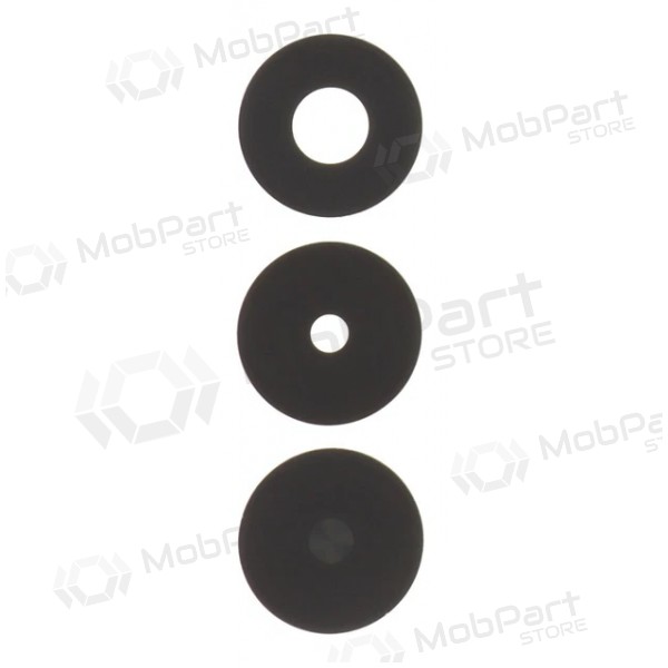 Conjunto de lentes de câmera Xiaomi Redmi 15 (3 unidades)