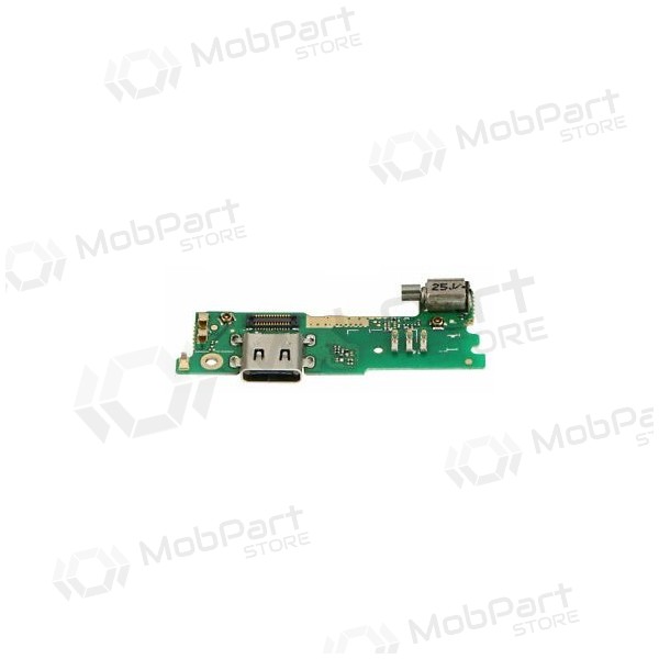 Sony G3112 Xperia XA1 DUAL SIM conector de carga